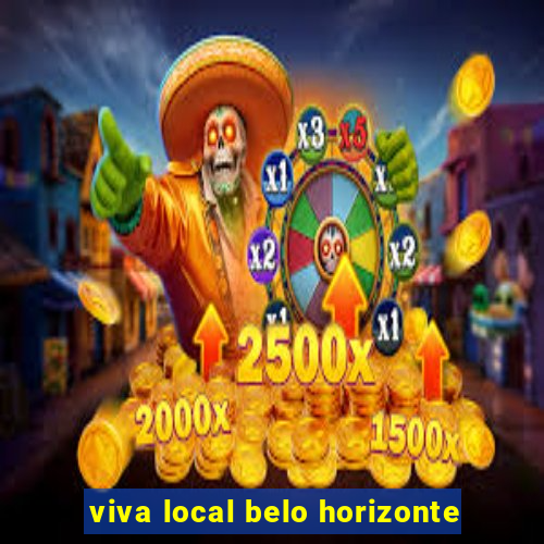 viva local belo horizonte